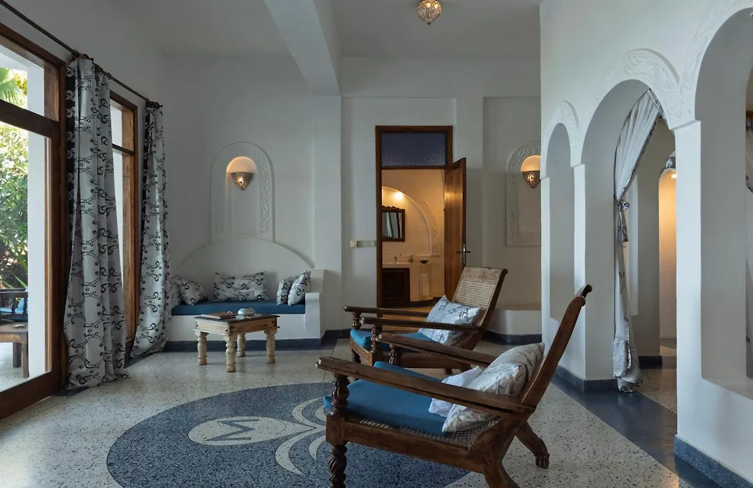 Boutique Hotel Matlai-1